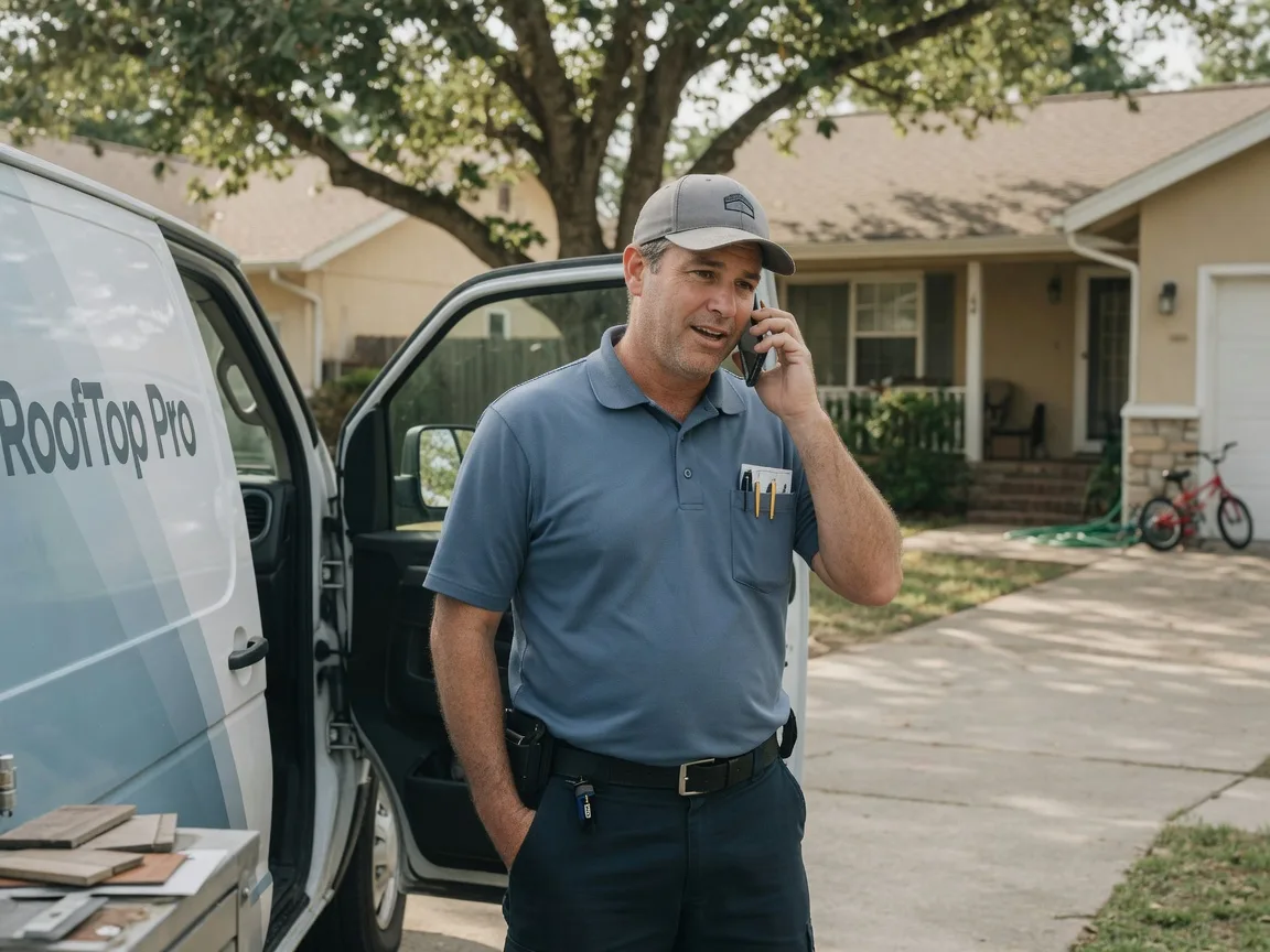 Roof Repair Poplar Bluff, MO FAQs