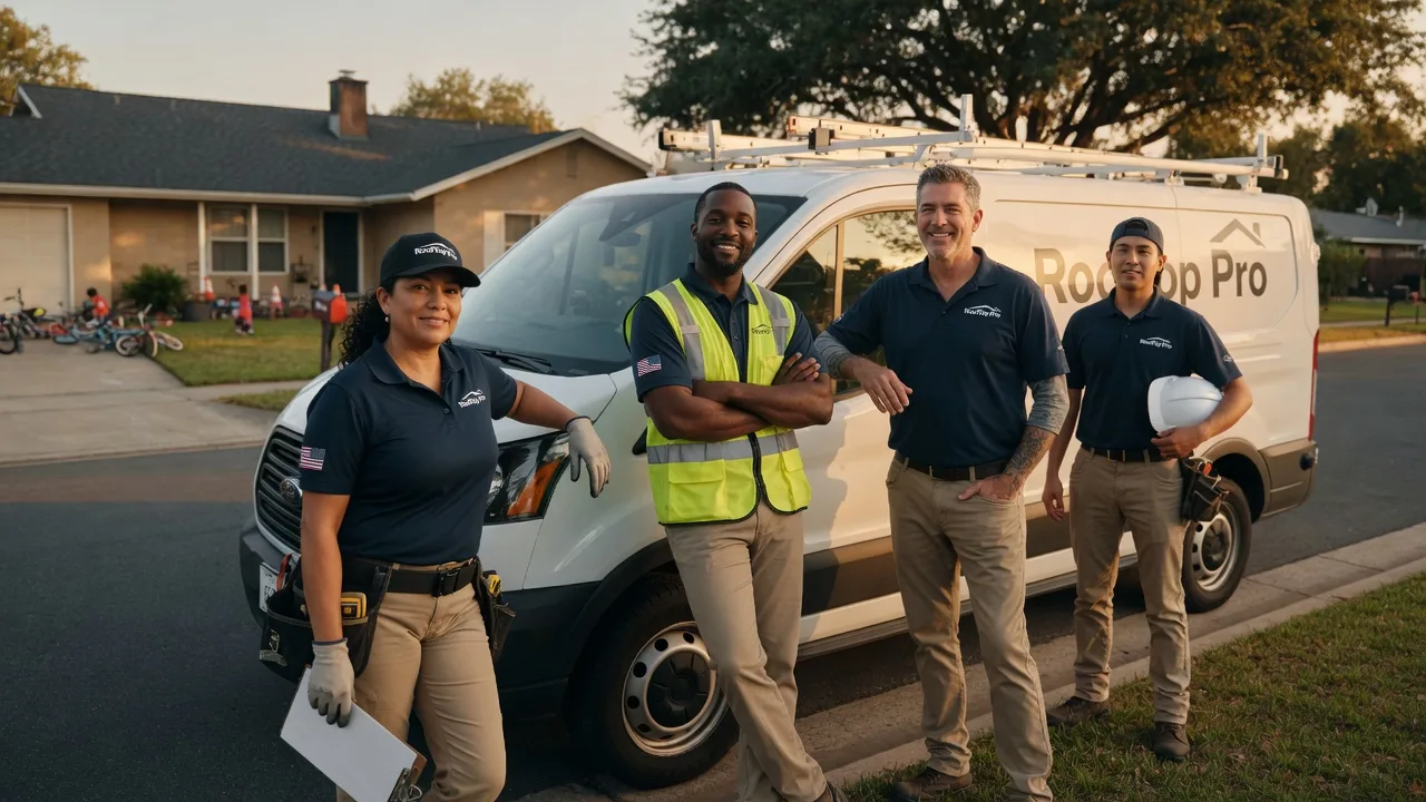 Roof Repair in Poplar Bluff, MO near me