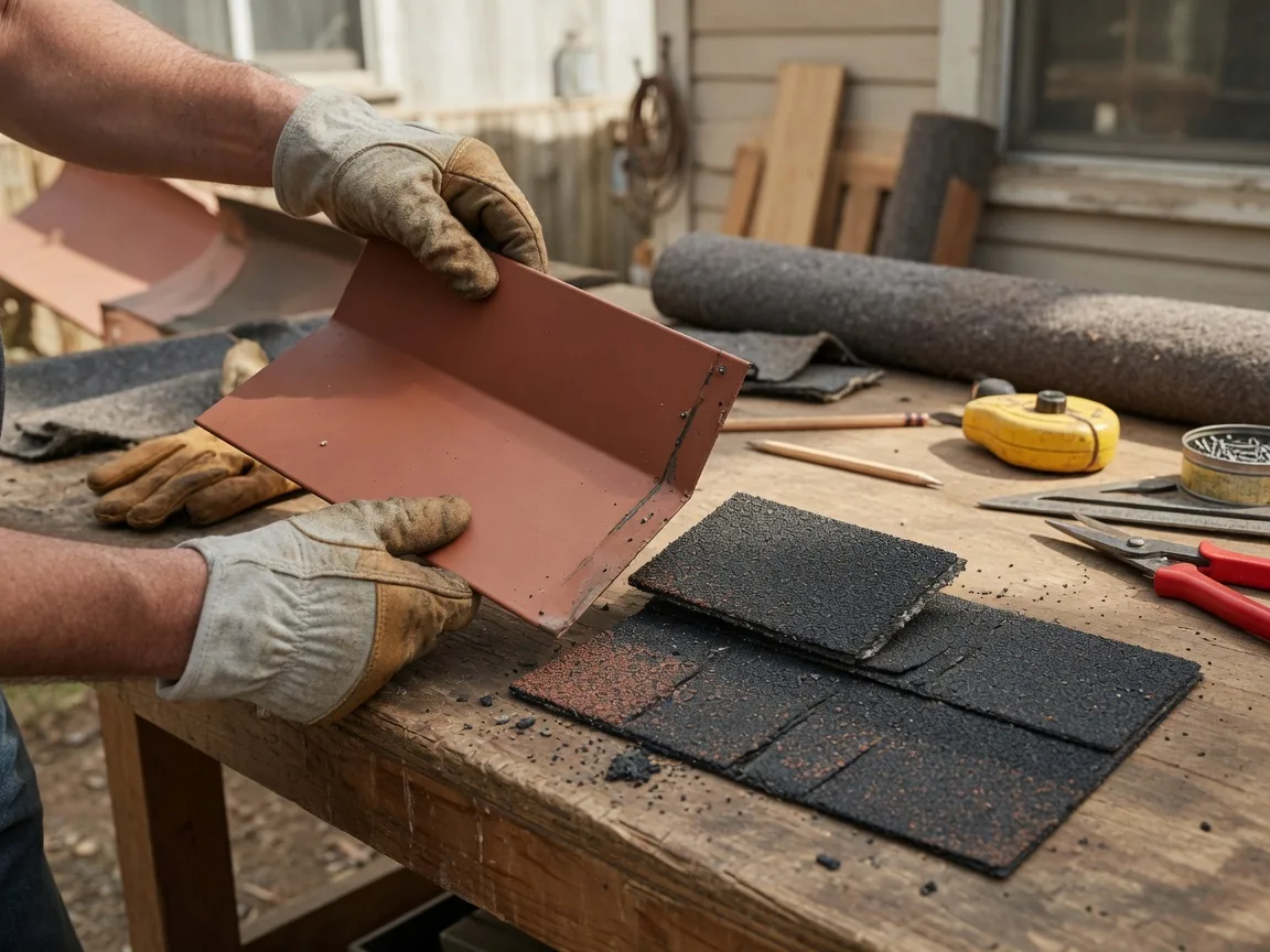 Roof Repair company in Poplar Bluff, MO